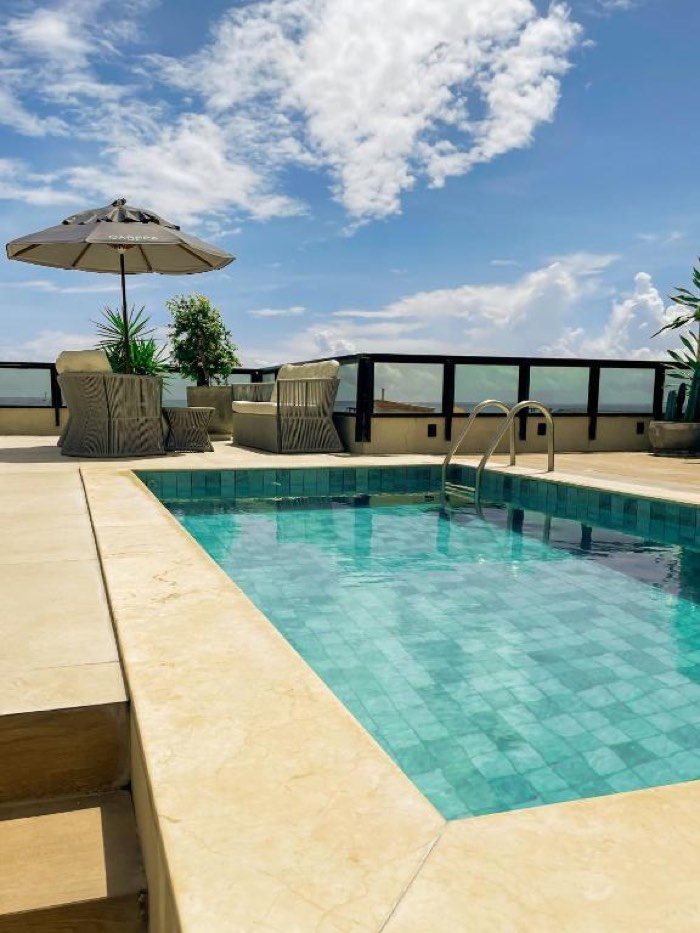 Carppa Hotel